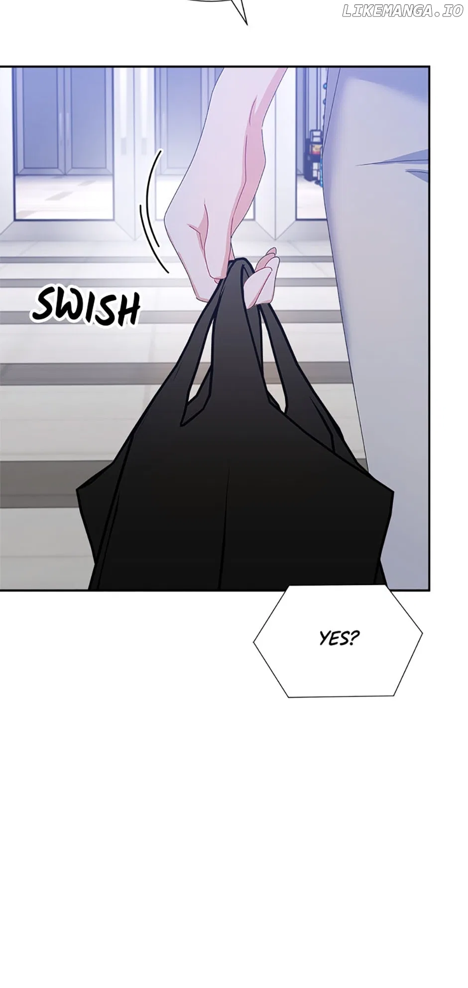 Love For Hire Chapter 71 – Page 33