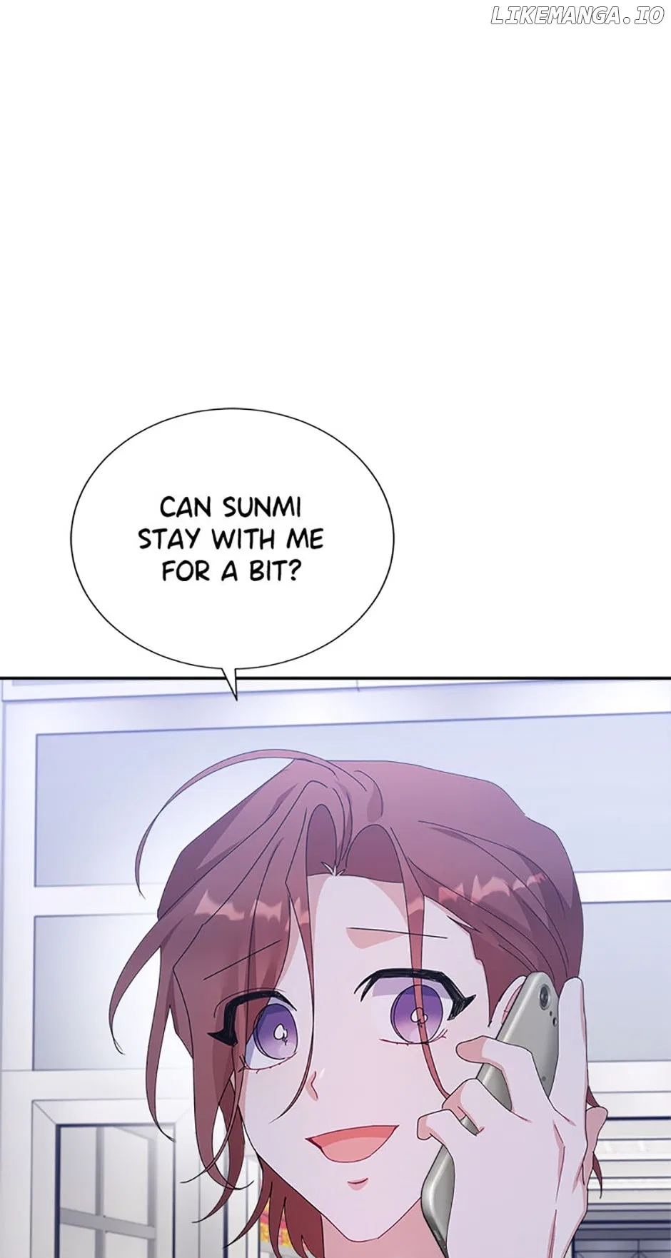 Love For Hire Chapter 71 – Page 34
