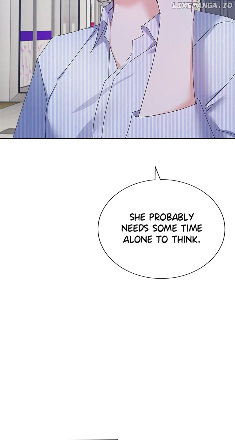 Love For Hire Chapter 71 – Page 35