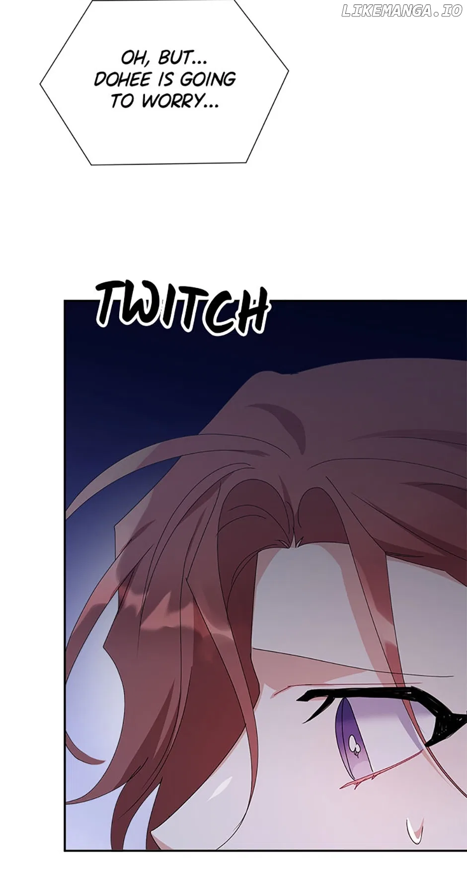 Love For Hire Chapter 71 – Page 36