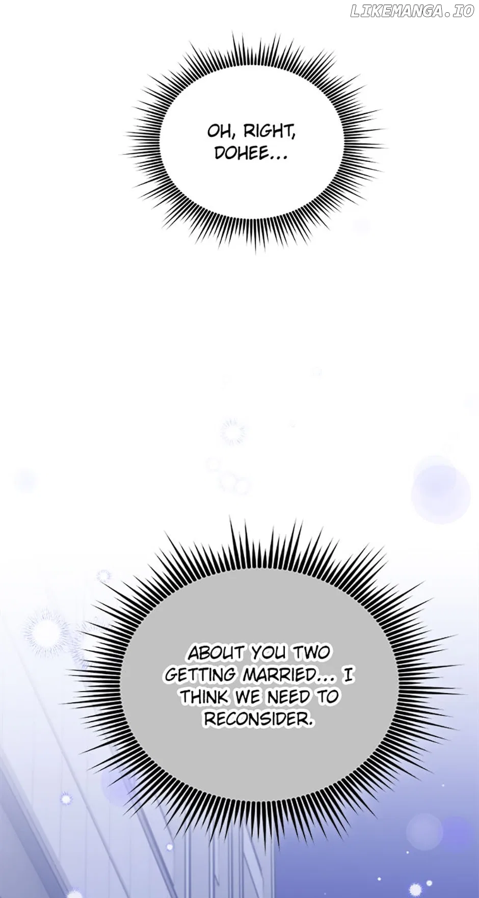 Love For Hire Chapter 71 – Page 37
