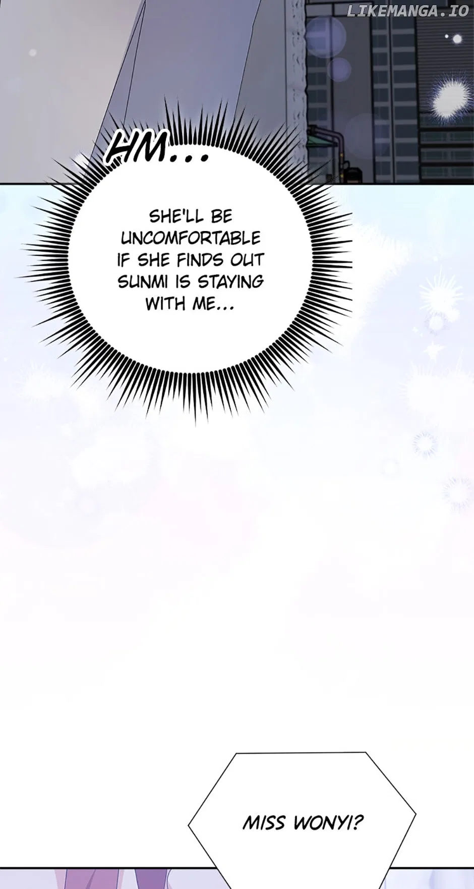Love For Hire Chapter 71 – Page 39