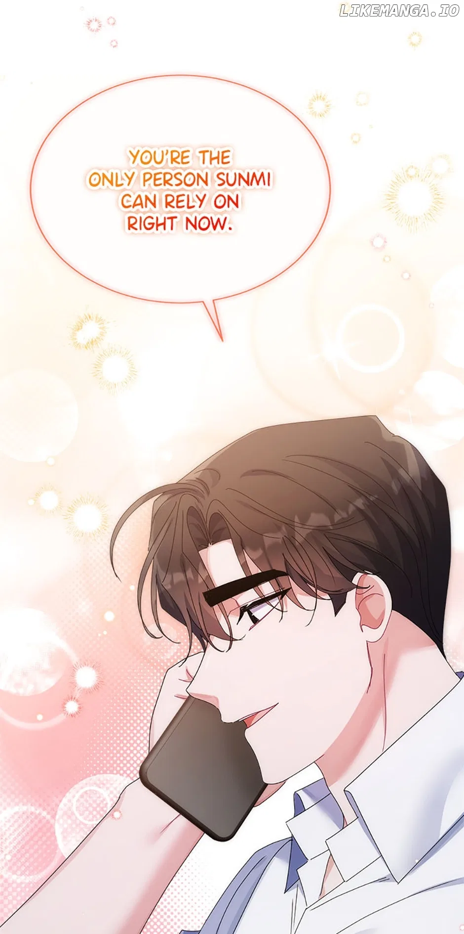 Love For Hire Chapter 71 – Page 44