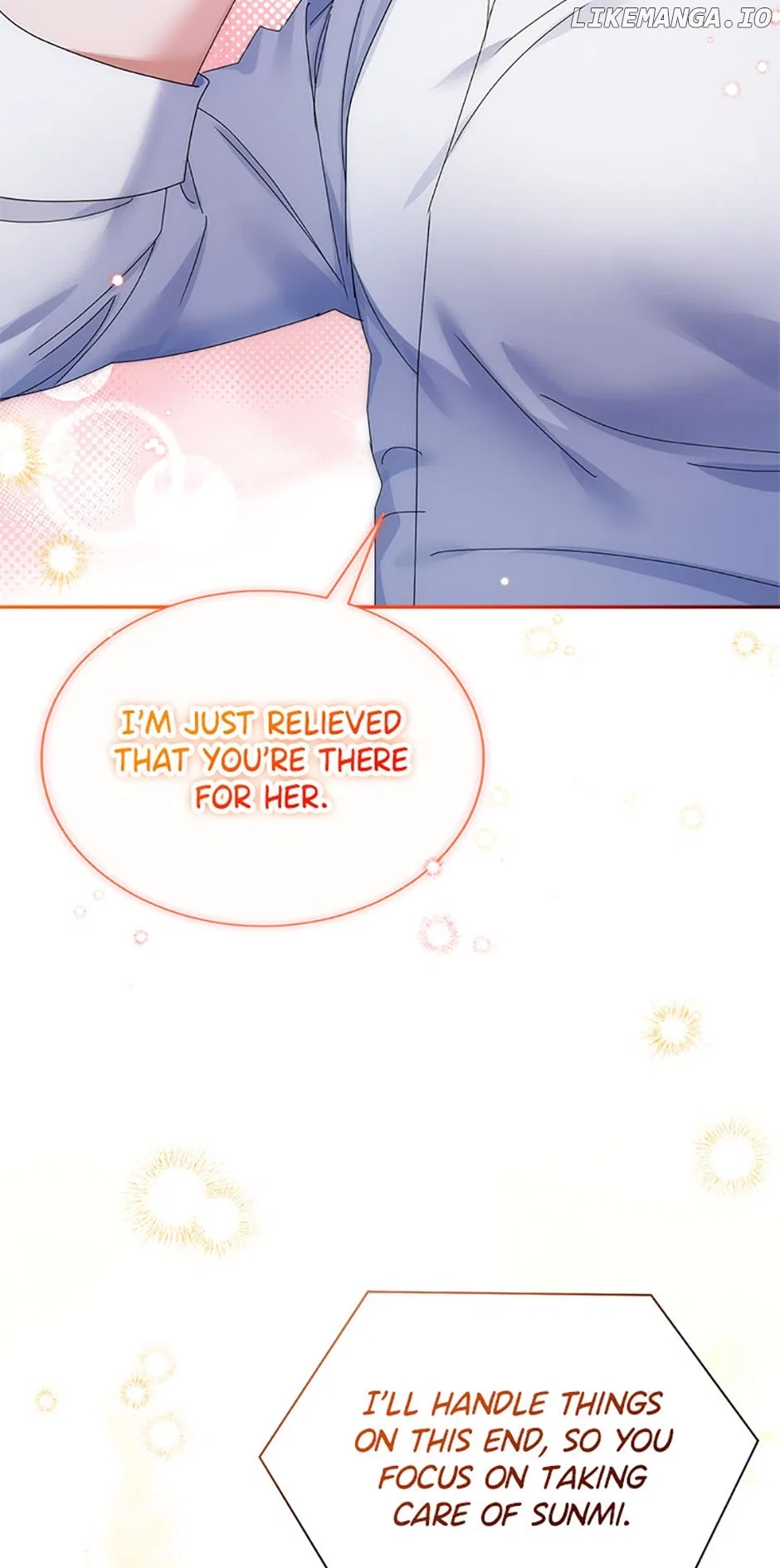 Love For Hire Chapter 71 – Page 45