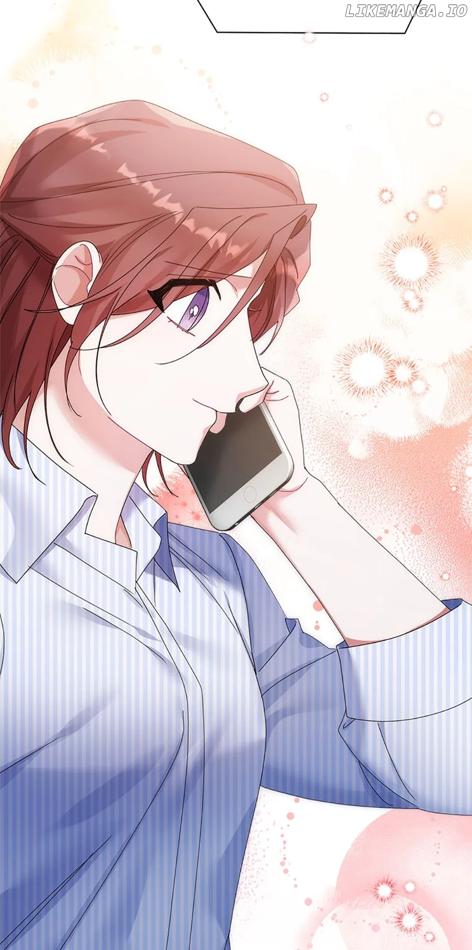 Love For Hire Chapter 71 – Page 46