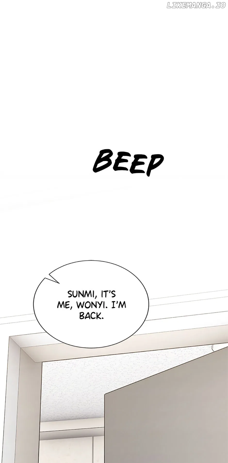 Love For Hire Chapter 71 – Page 48