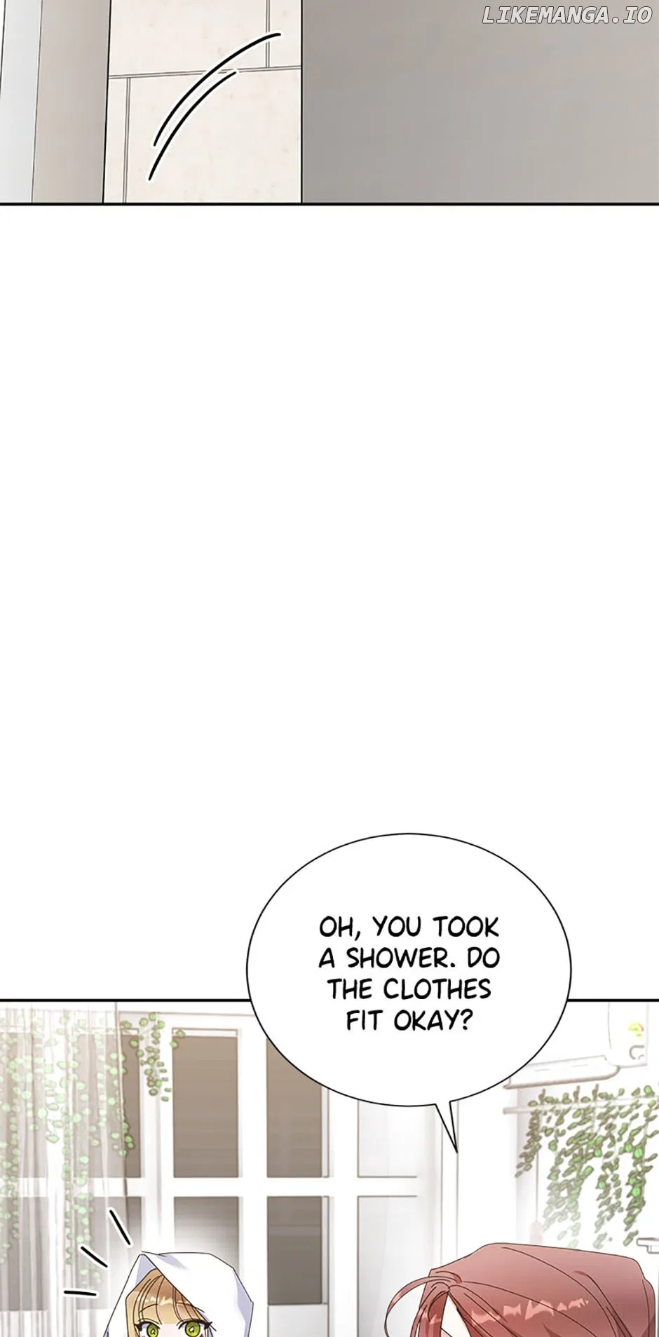Love For Hire Chapter 71 – Page 49