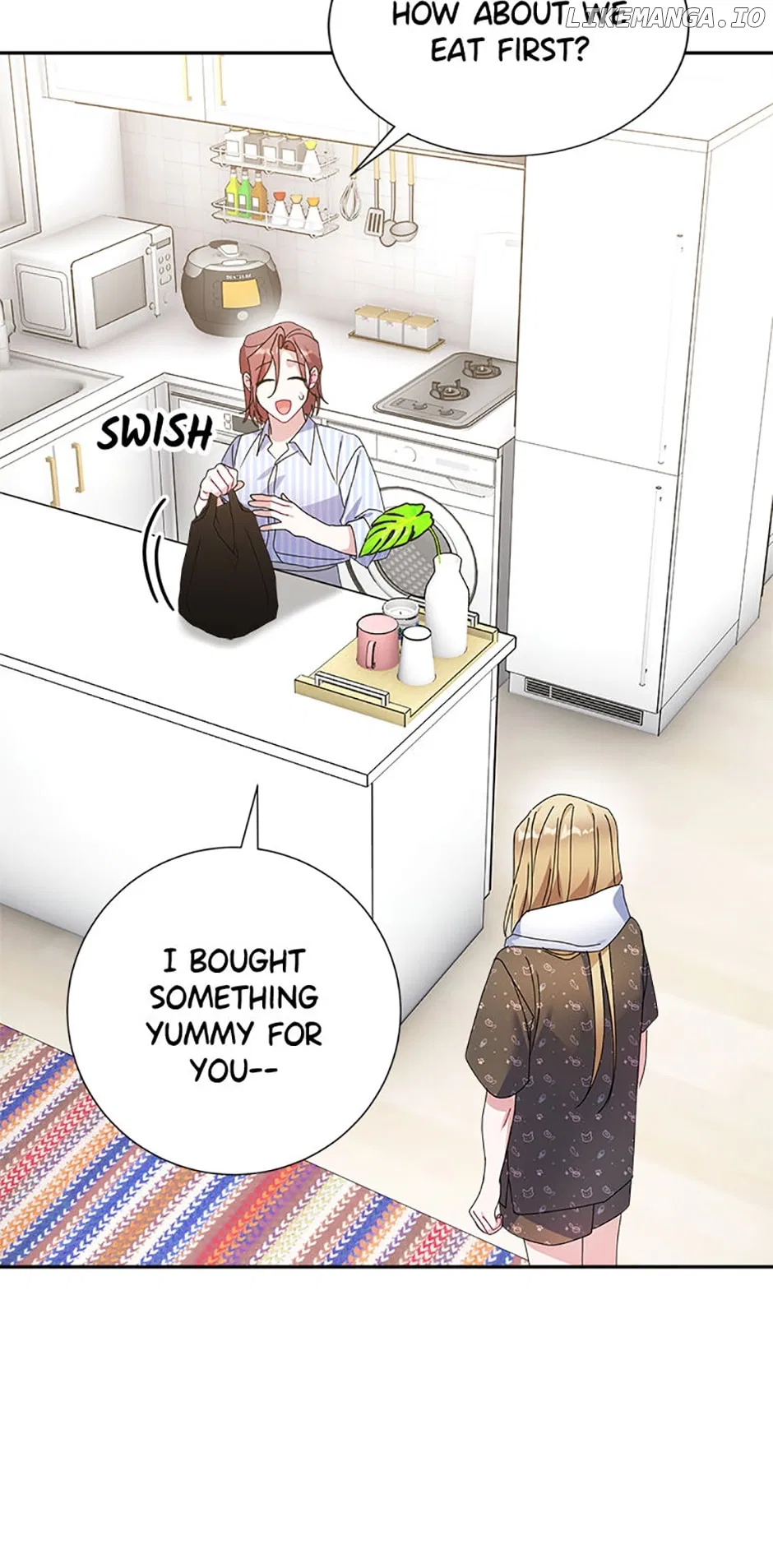 Love For Hire Chapter 71 – Page 51