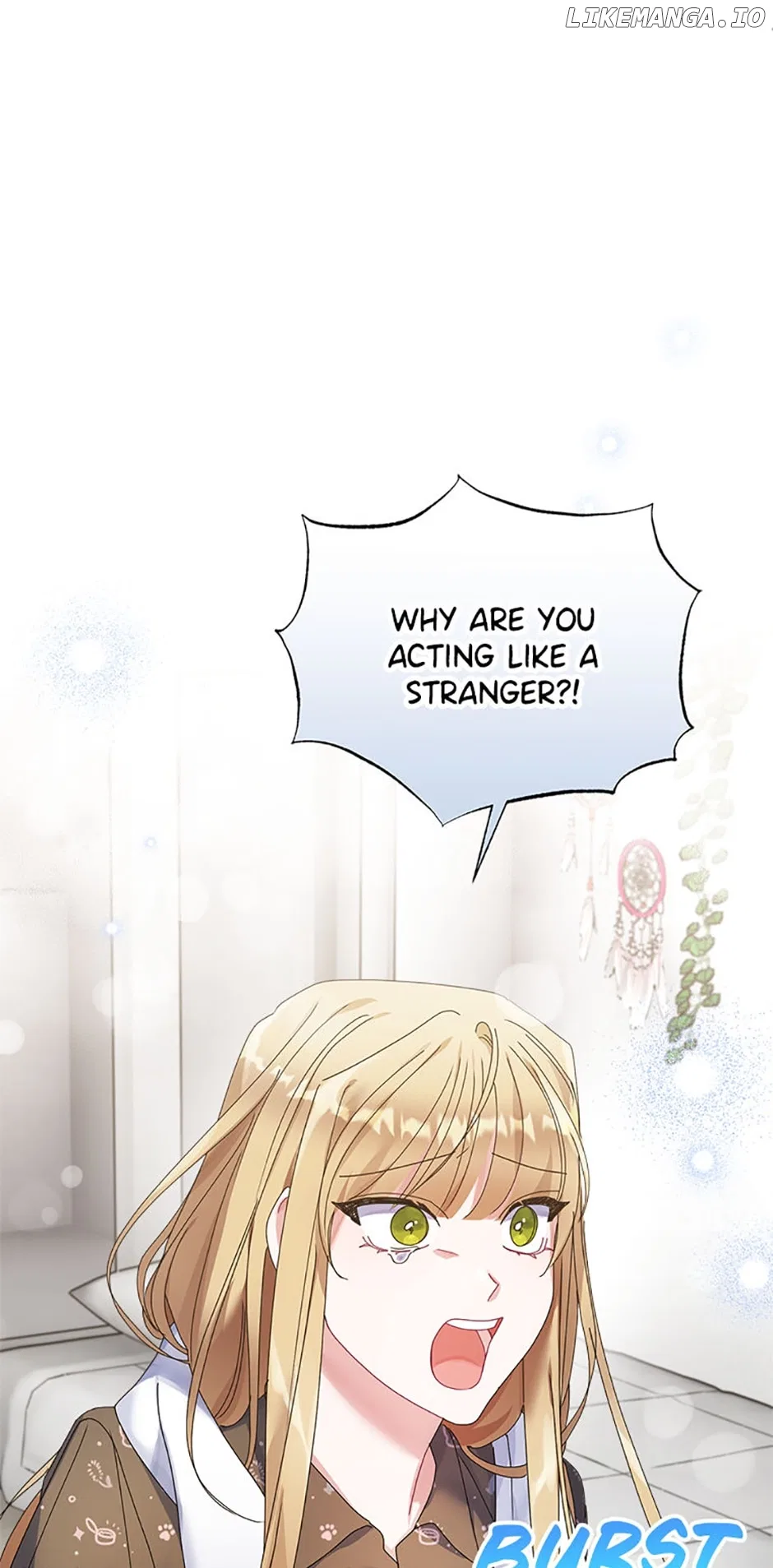 Love For Hire Chapter 71 – Page 53