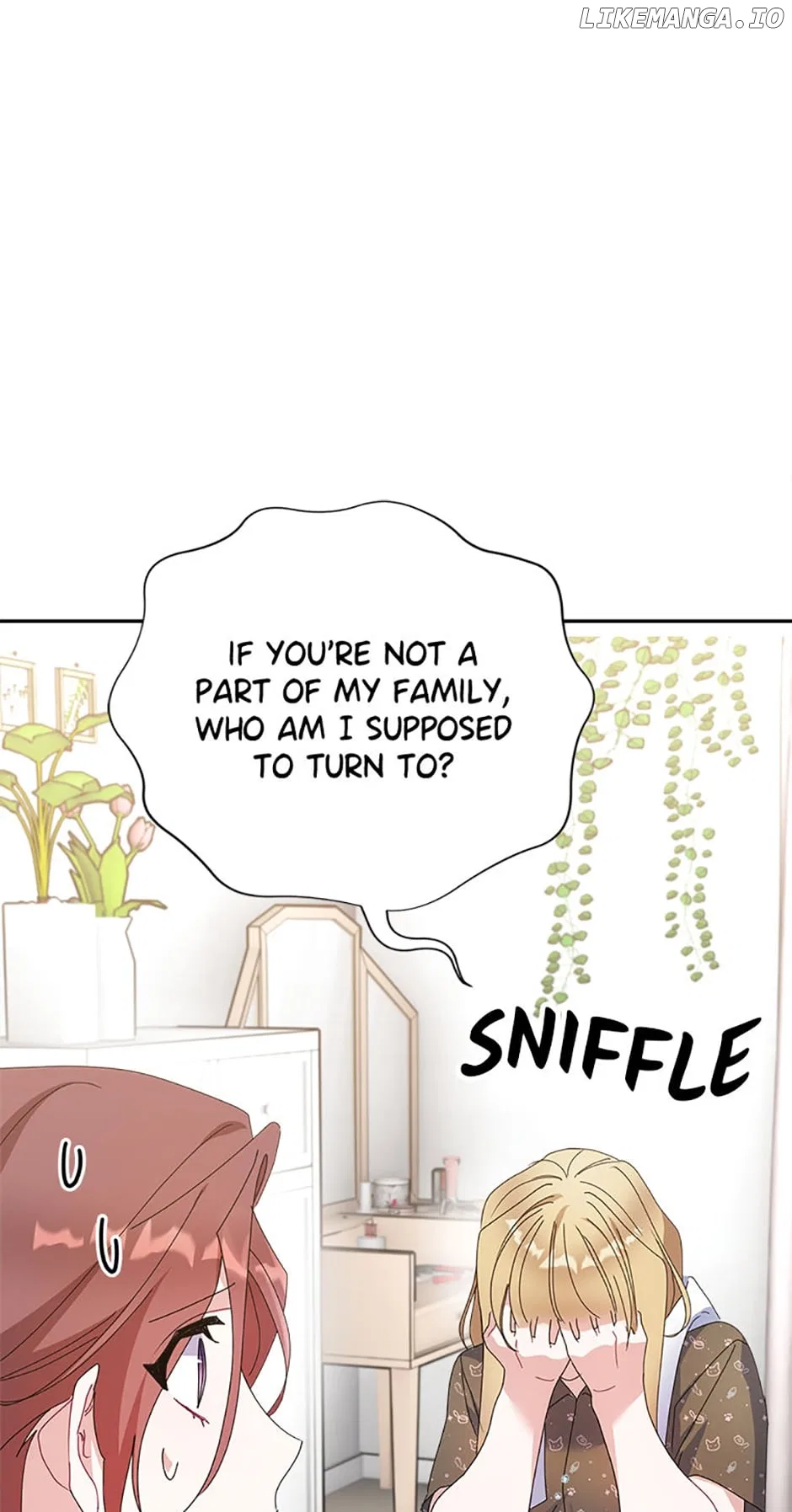 Love For Hire Chapter 71 – Page 55