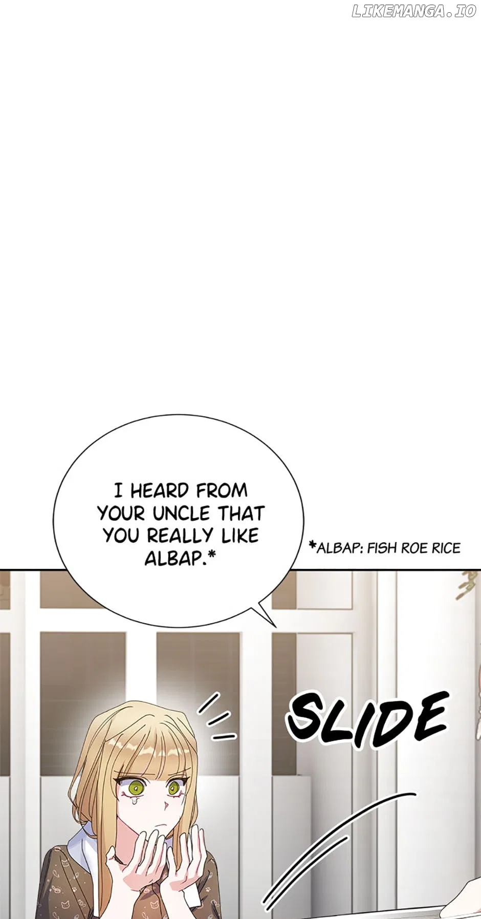 Love For Hire Chapter 71 – Page 58