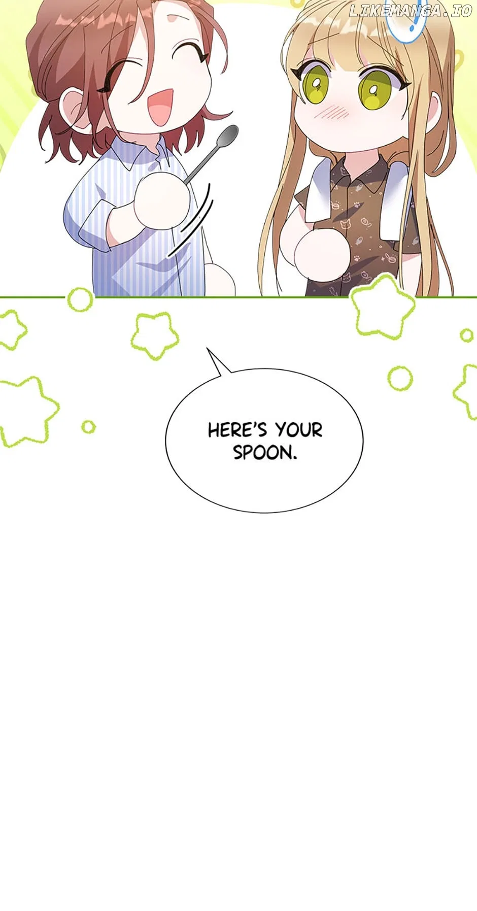 Love For Hire Chapter 71 – Page 62