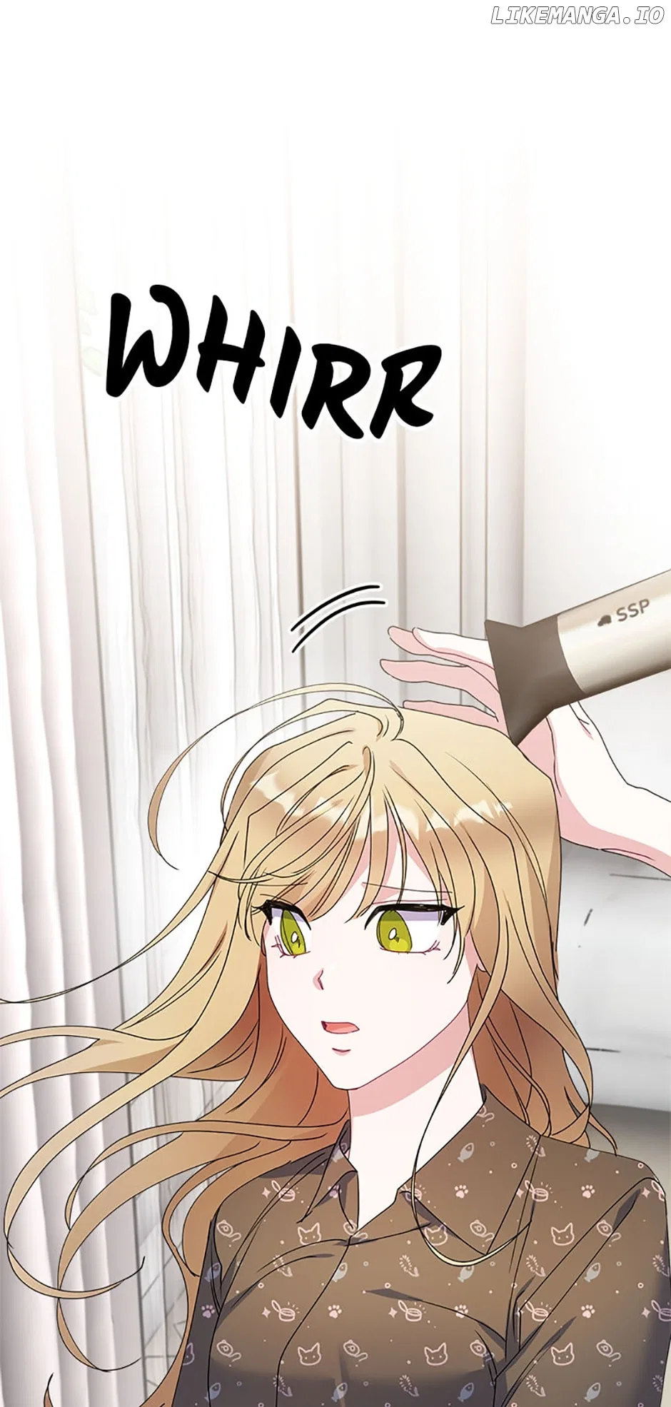 Love For Hire Chapter 71 – Page 64