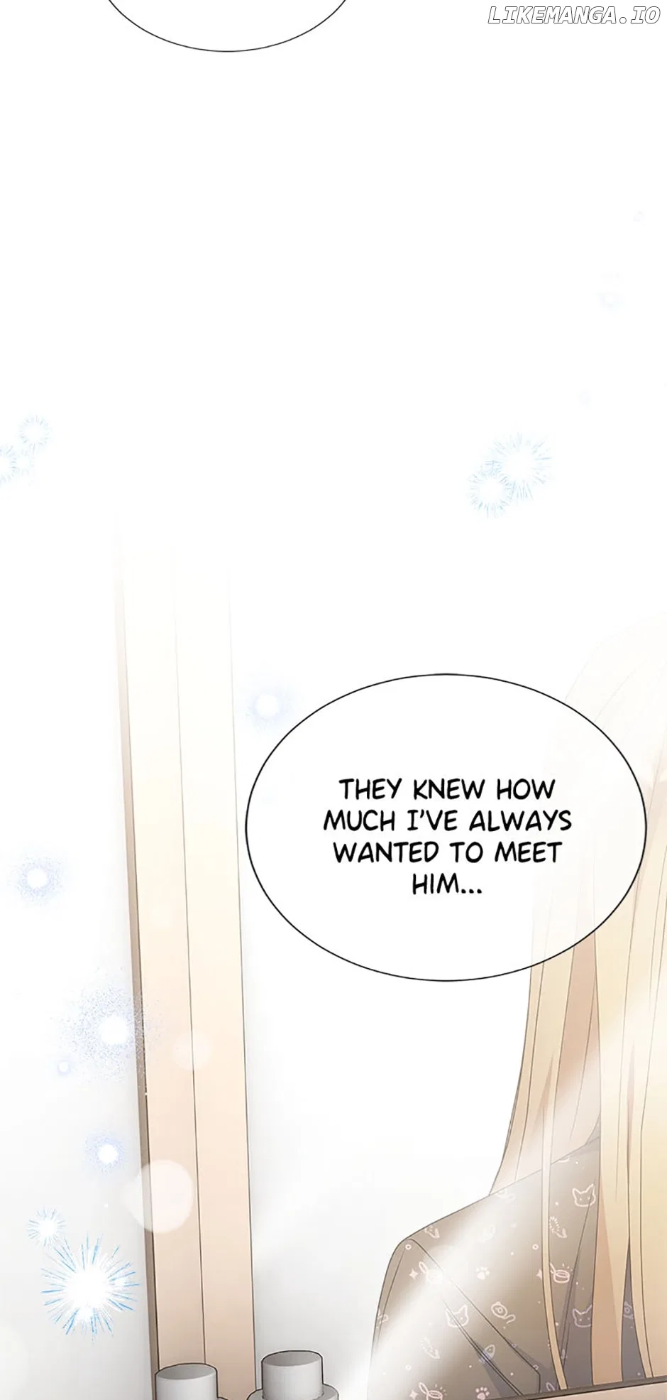 Love For Hire Chapter 71 – Page 68