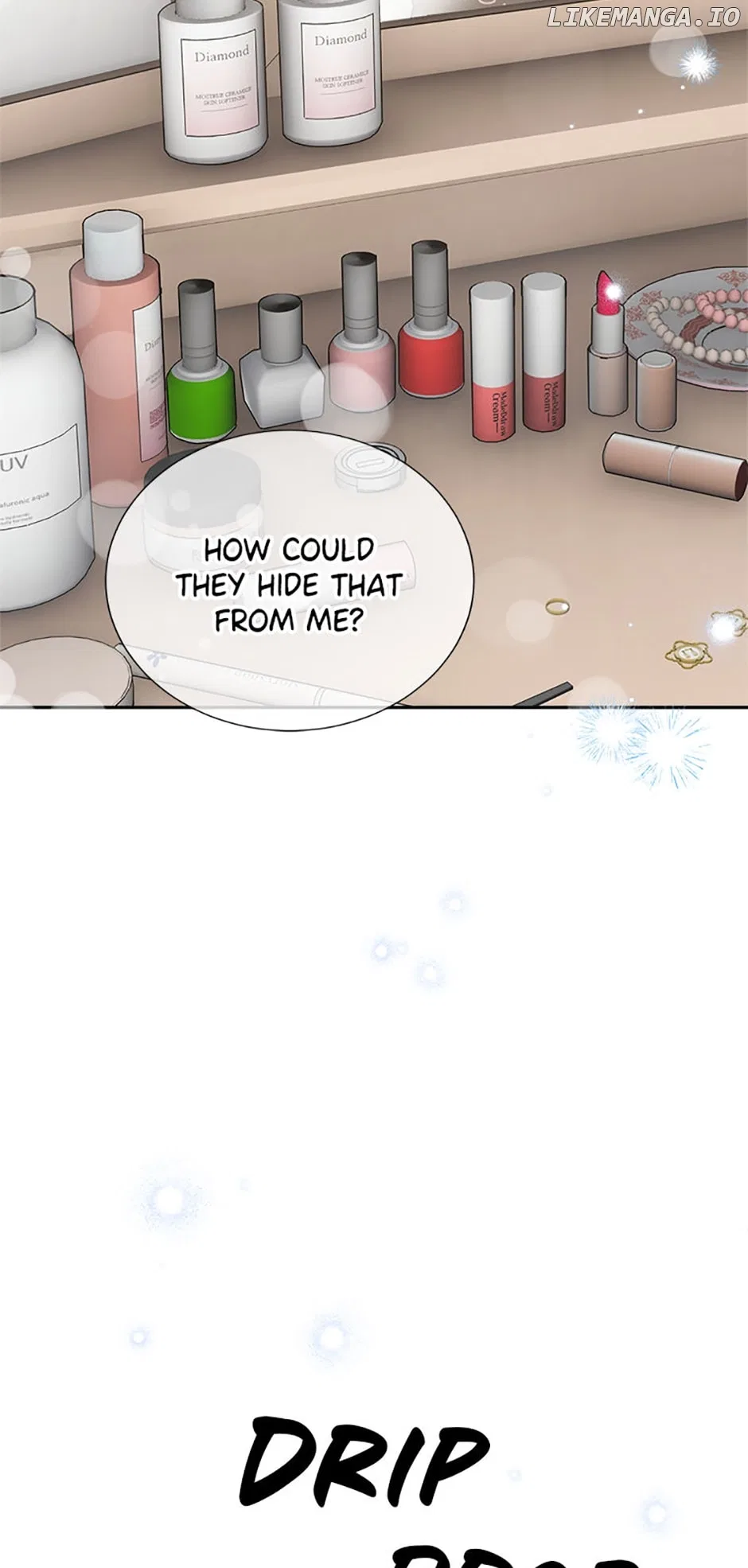 Love For Hire Chapter 71 – Page 69