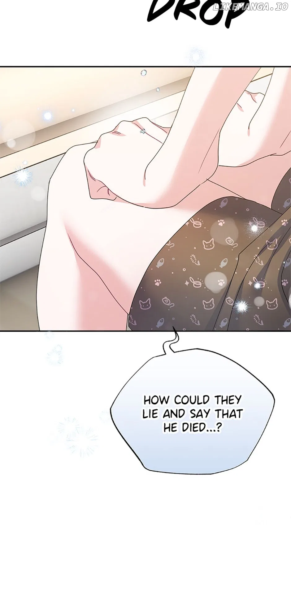 Love For Hire Chapter 71 – Page 70
