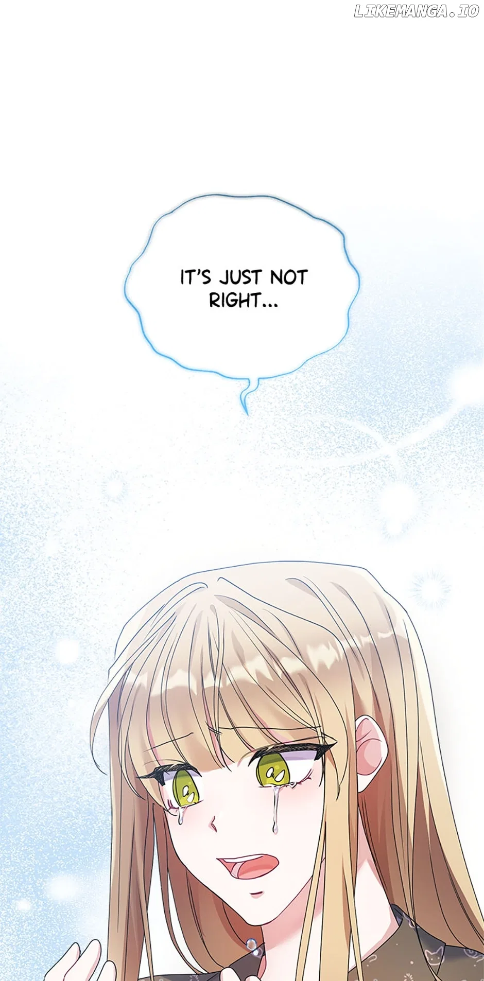 Love For Hire Chapter 71 – Page 71