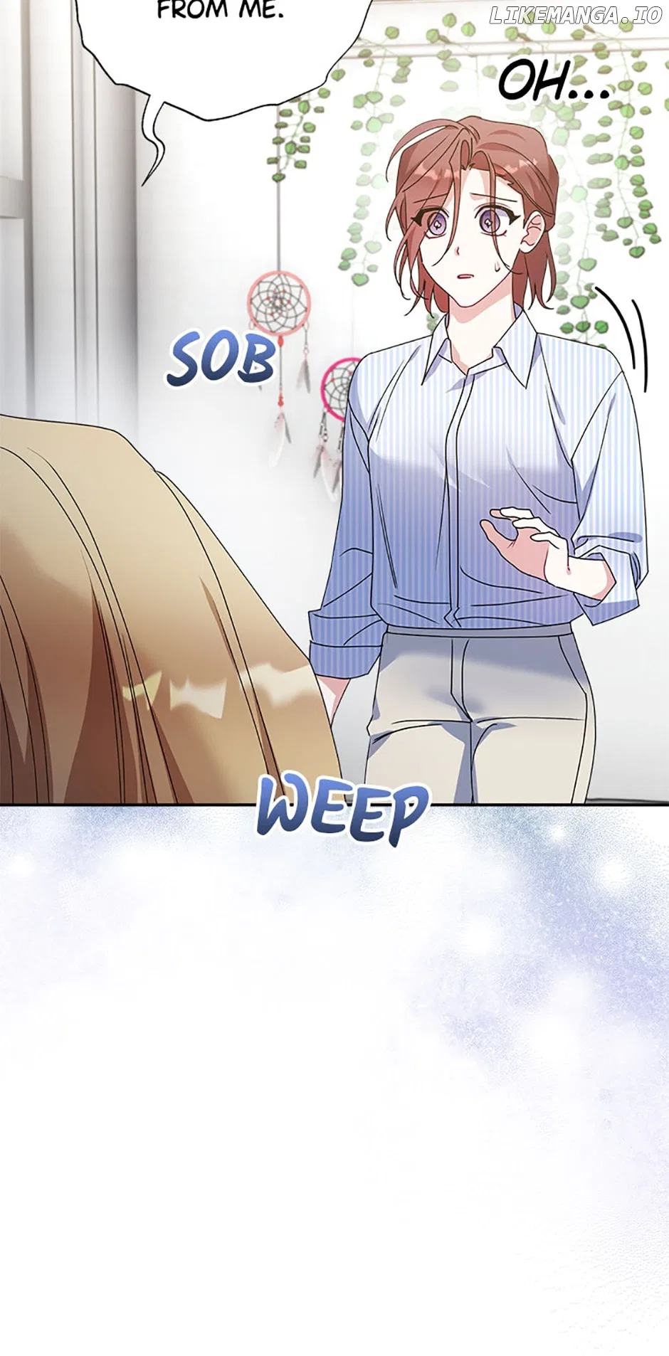 Love For Hire Chapter 71 – Page 73