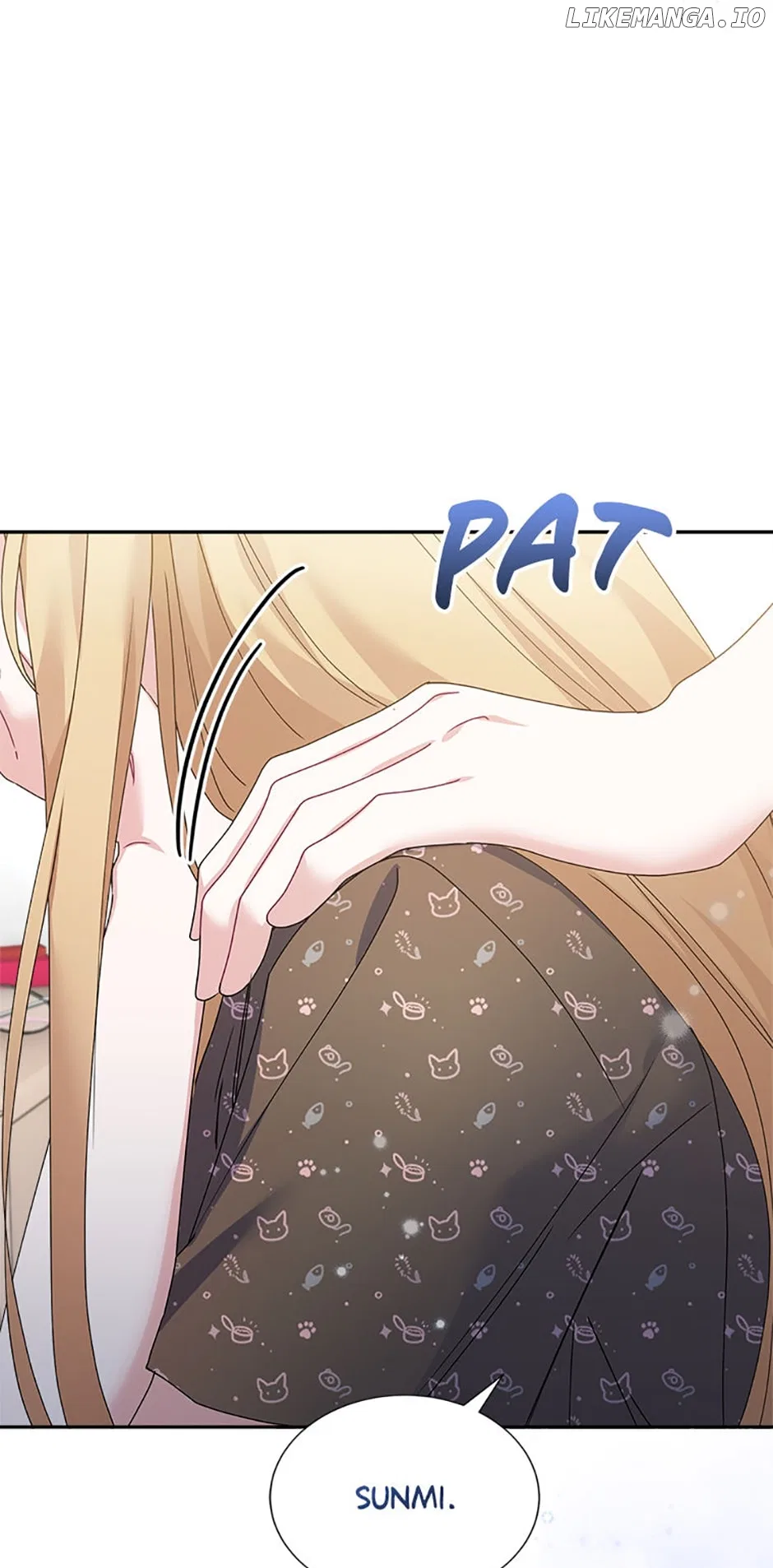 Love For Hire Chapter 71 – Page 74