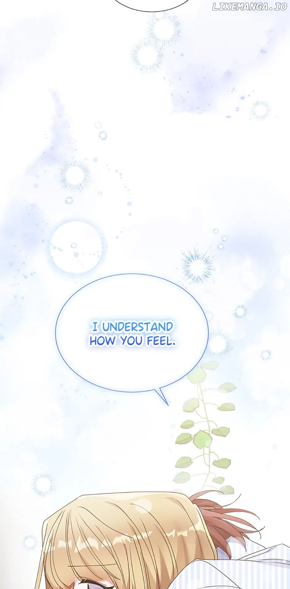Love For Hire Chapter 71 – Page 75