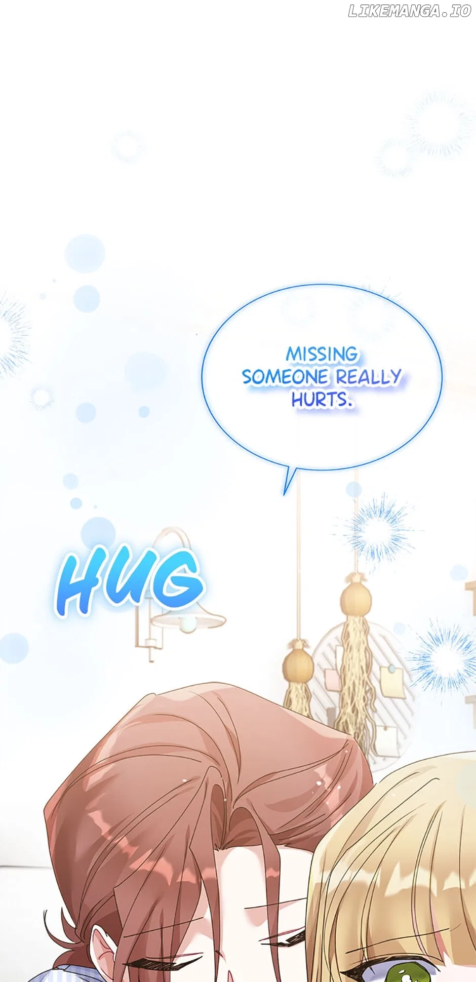 Love For Hire Chapter 71 – Page 77