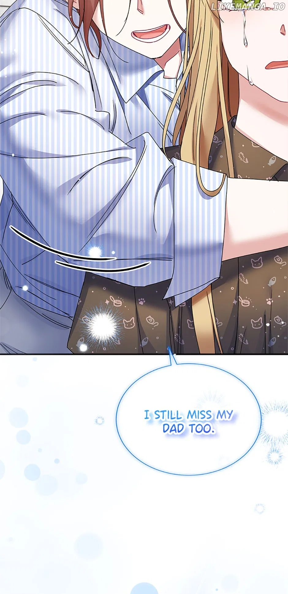 Love For Hire Chapter 71 – Page 78
