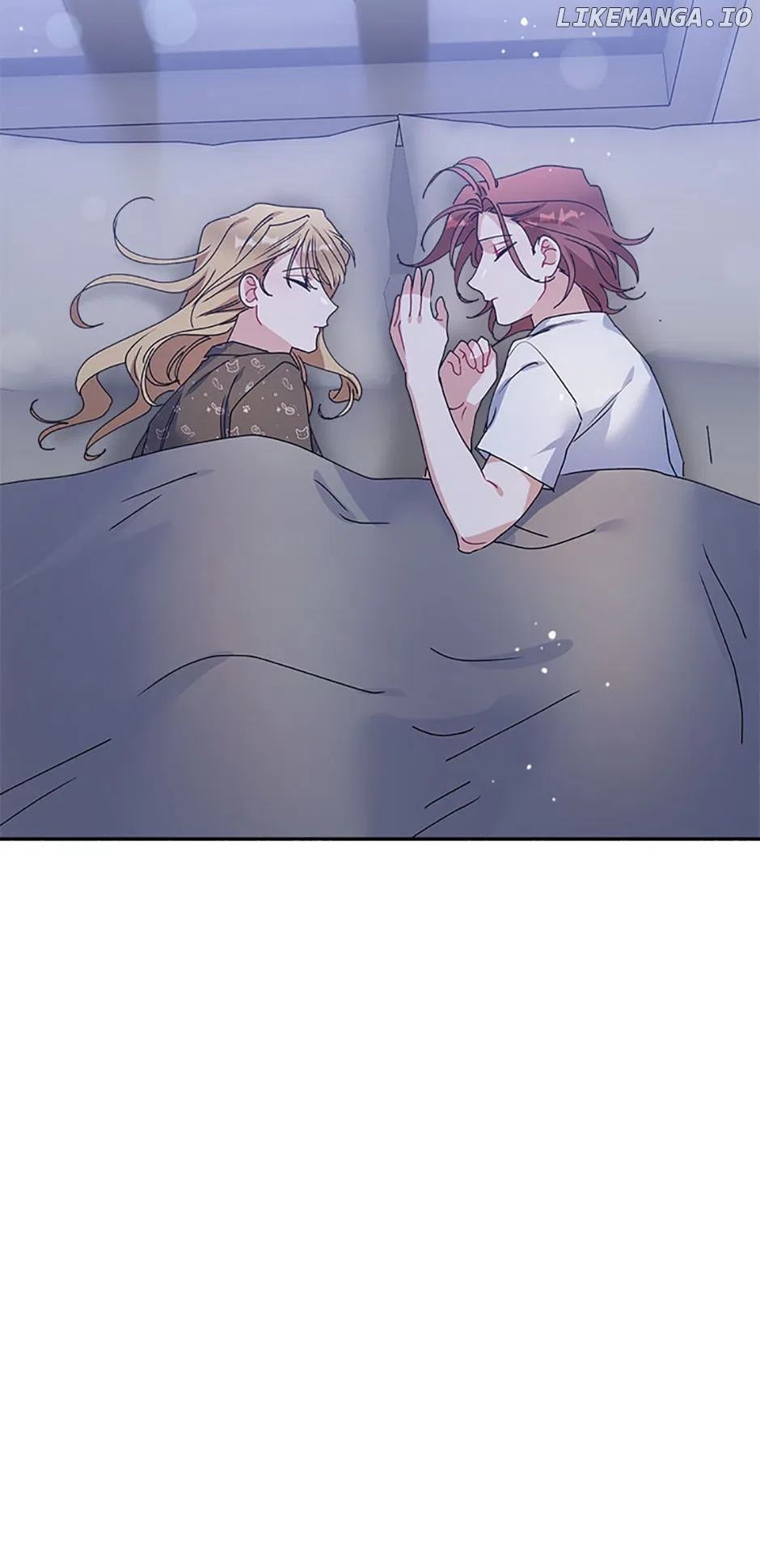 Love For Hire Chapter 71 – Page 81
