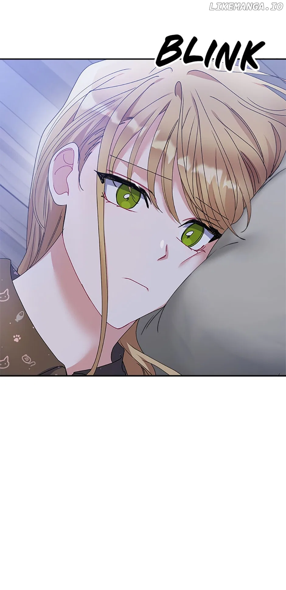 Love For Hire Chapter 71 – Page 82