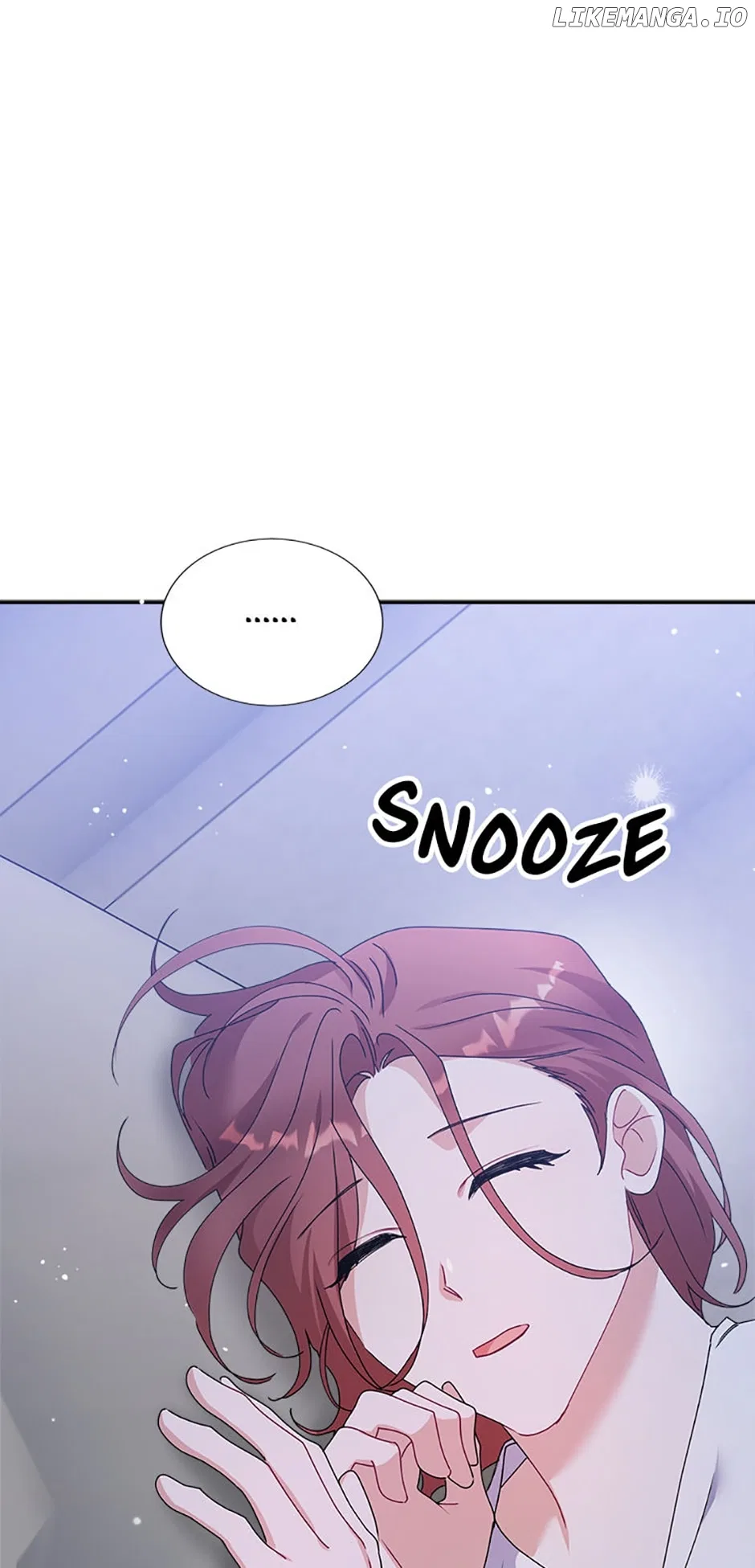 Love For Hire Chapter 71 – Page 83