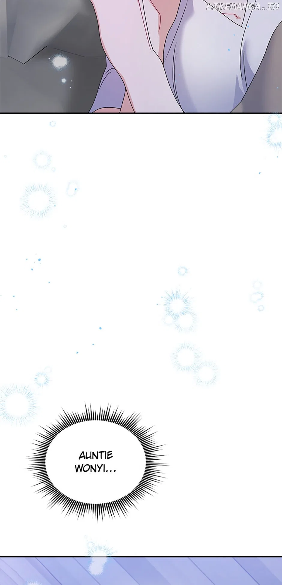 Love For Hire Chapter 71 – Page 84
