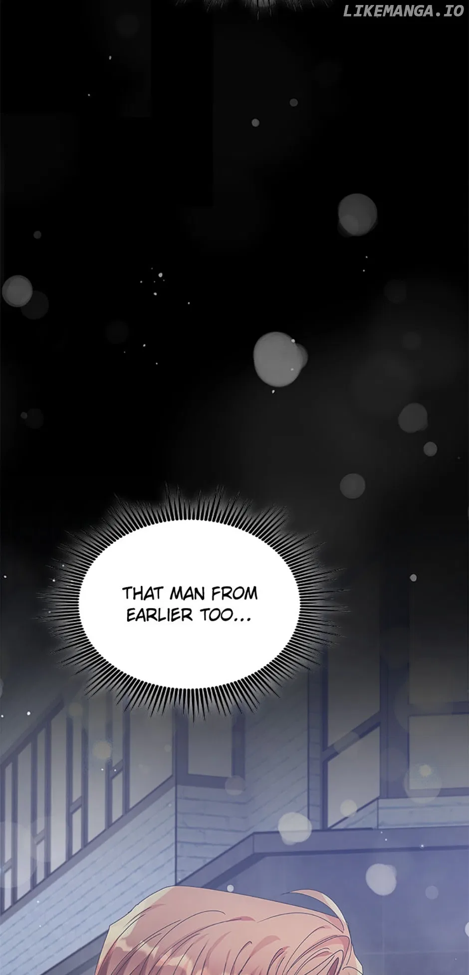 Love For Hire Chapter 71 – Page 86