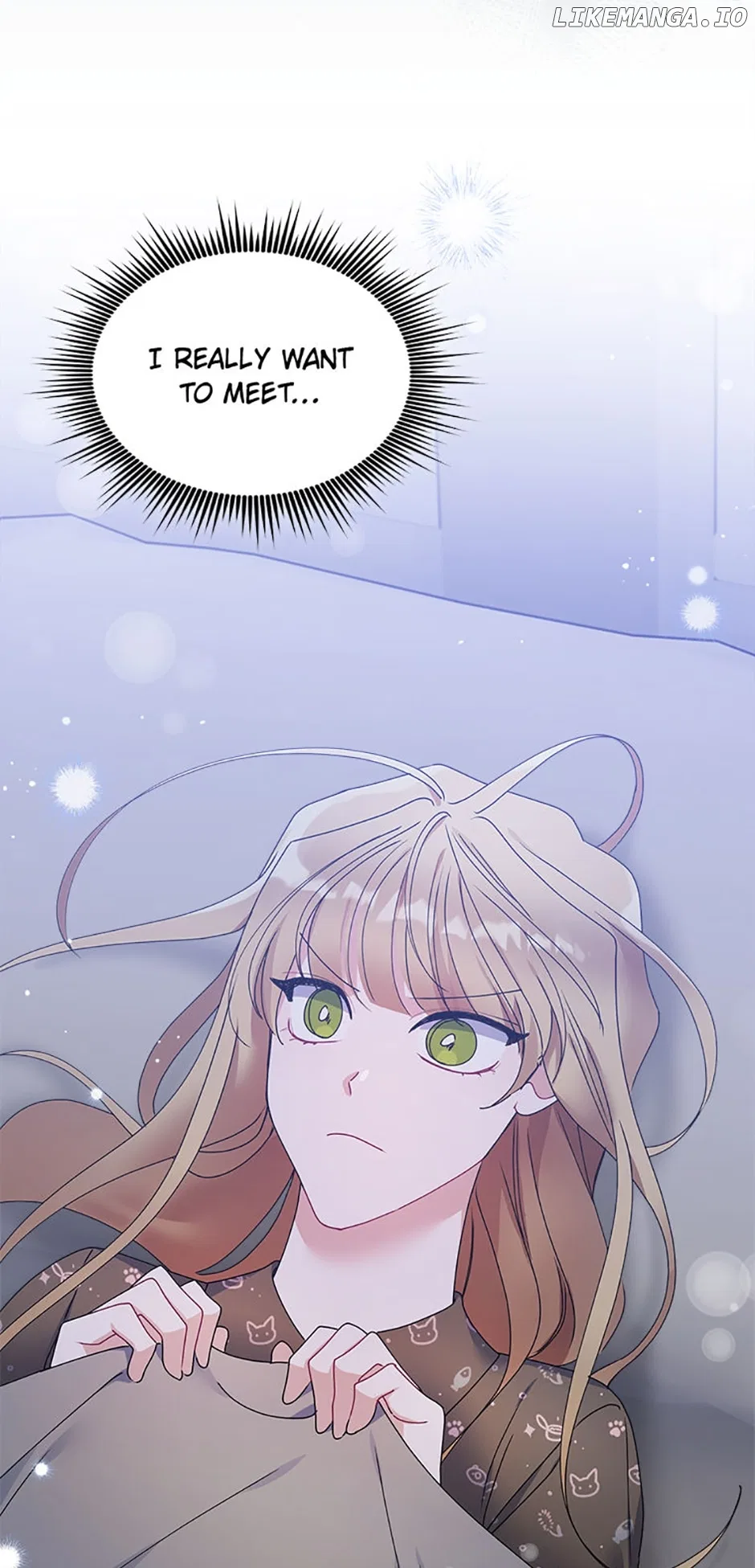 Love For Hire Chapter 71 – Page 89