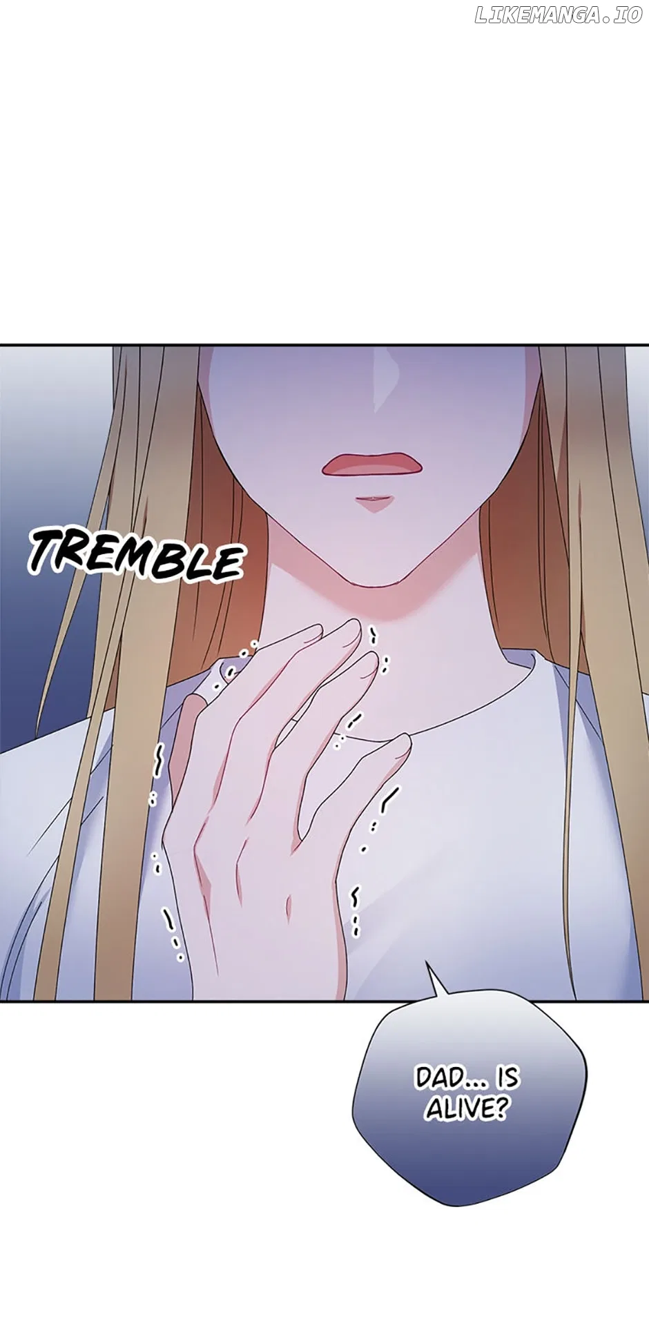 Love For Hire Chapter 69 – Page 5