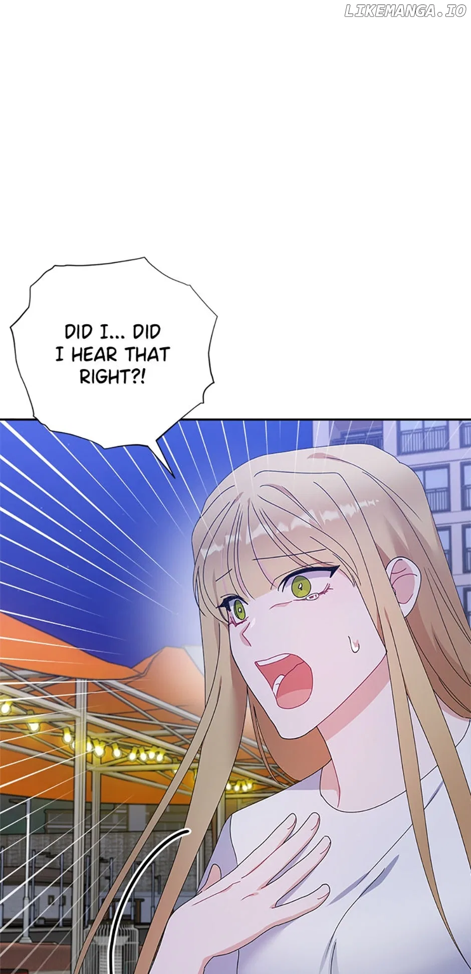 Love For Hire Chapter 69 – Page 6