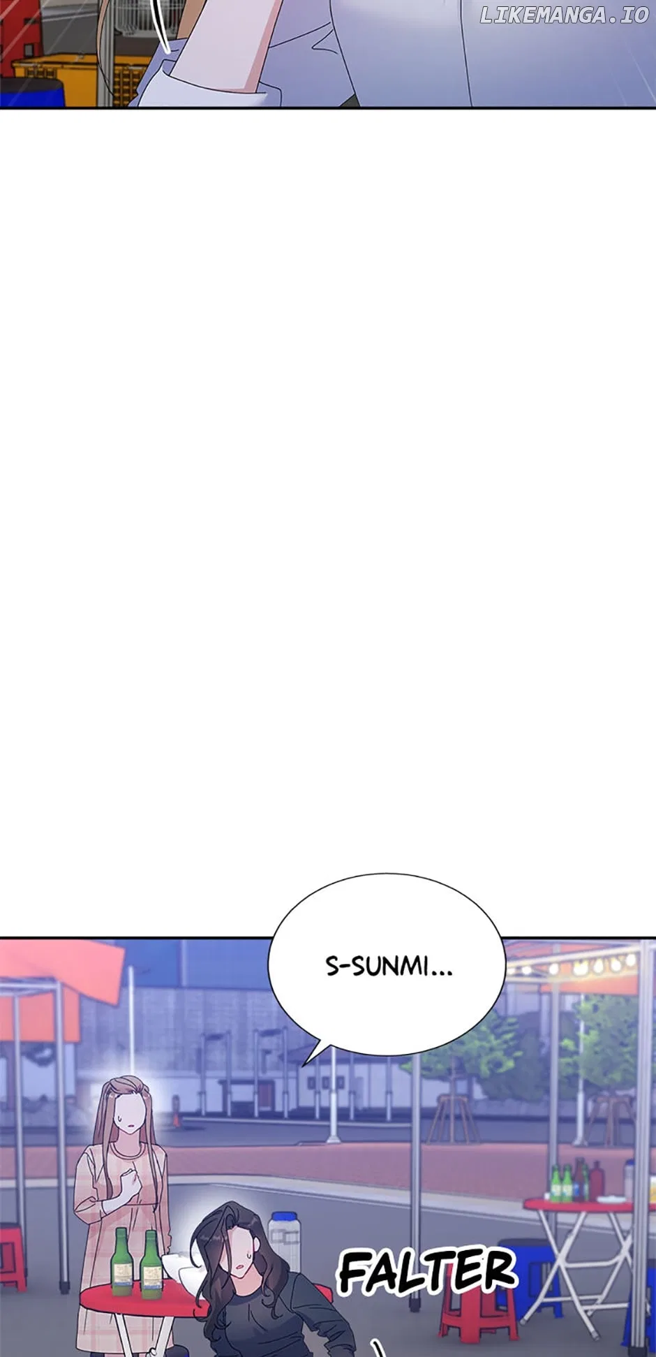 Love For Hire Chapter 69 – Page 7