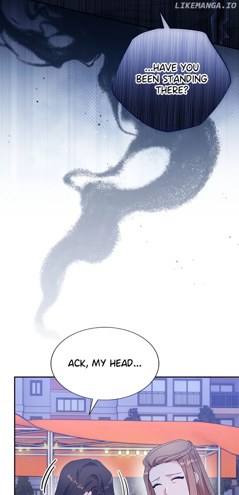Love For Hire Chapter 69 – Page 10