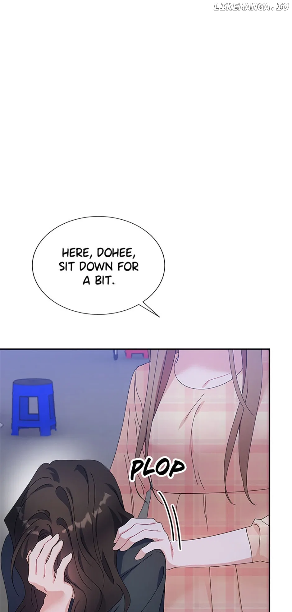 Love For Hire Chapter 69 – Page 12