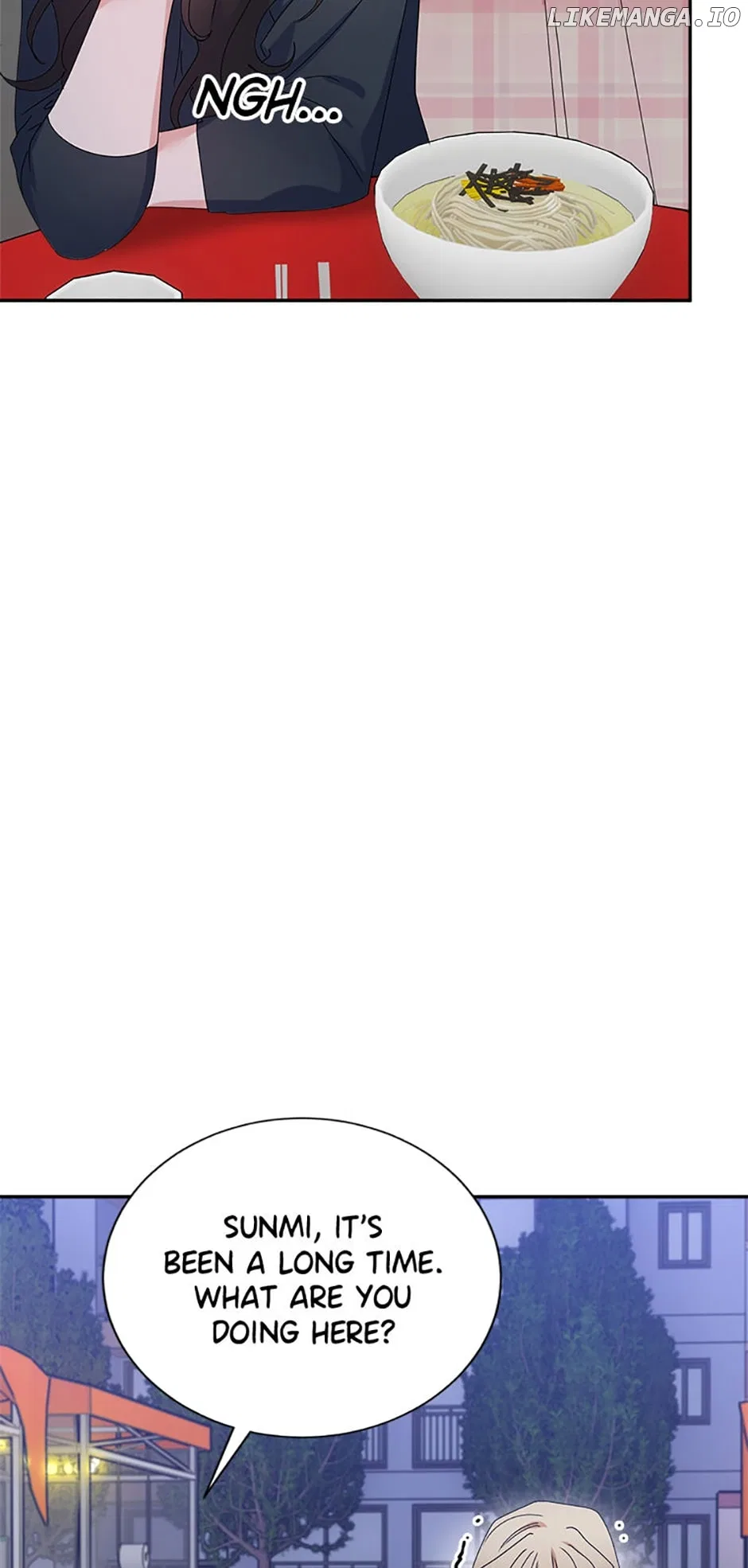 Love For Hire Chapter 69 – Page 13