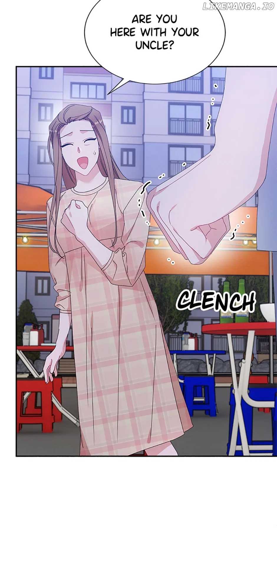Love For Hire Chapter 69 – Page 15