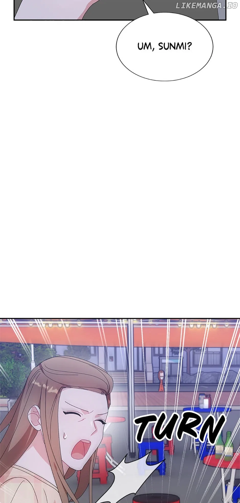 Love For Hire Chapter 69 – Page 17
