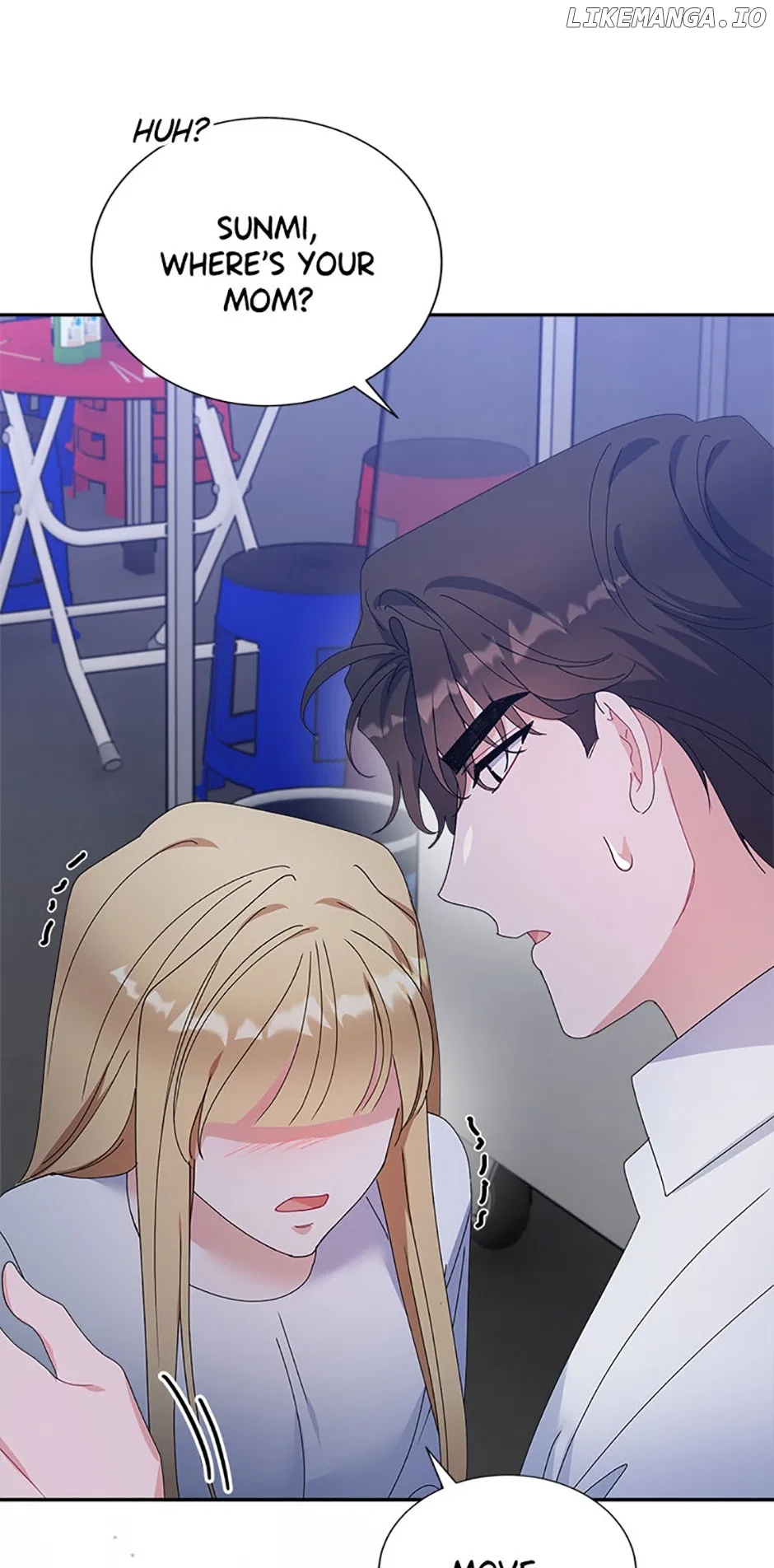 Love For Hire Chapter 69 – Page 22
