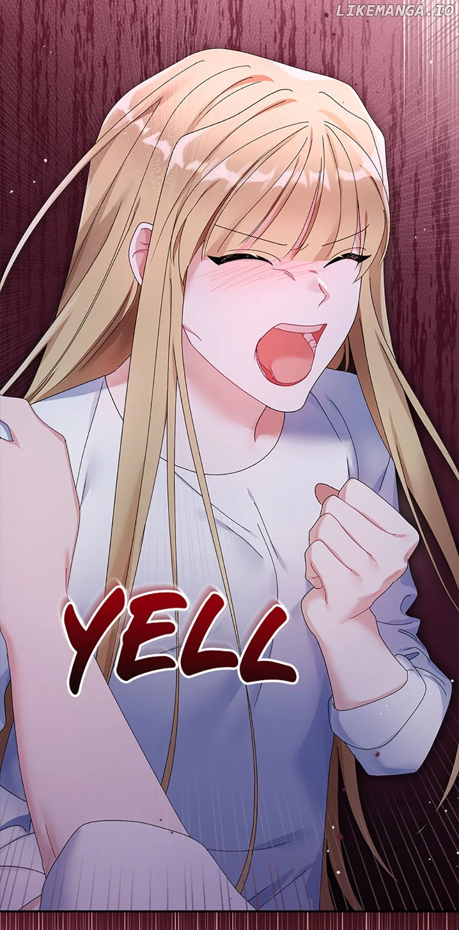 Love For Hire Chapter 69 – Page 24