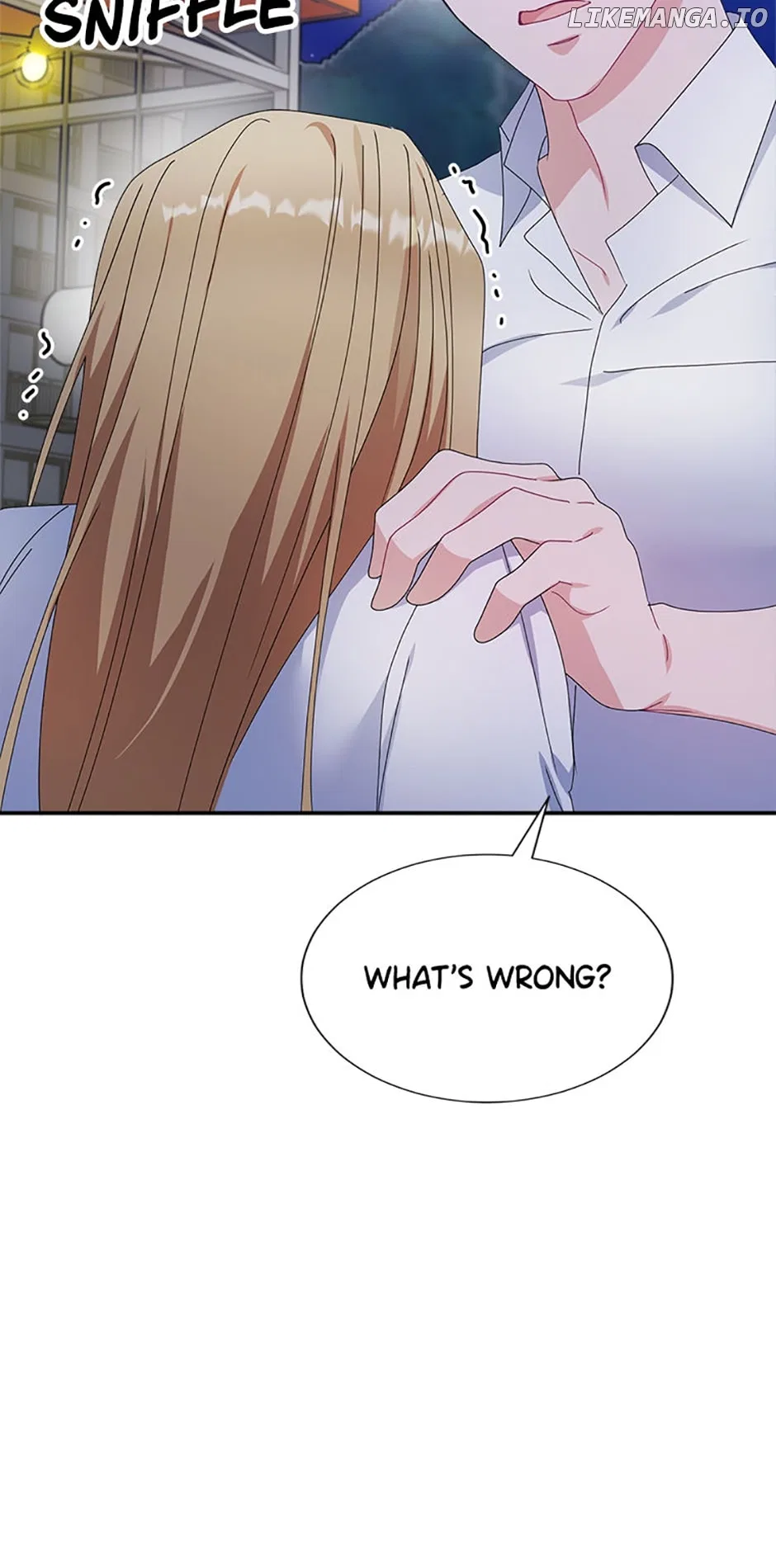 Love For Hire Chapter 69 – Page 26