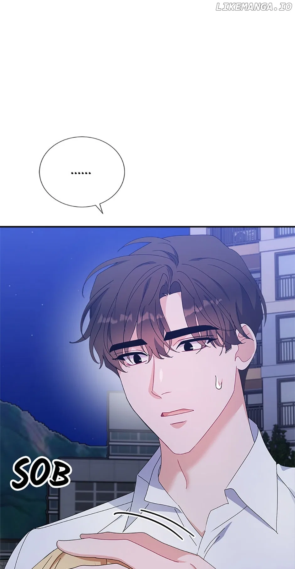 Love For Hire Chapter 69 – Page 27