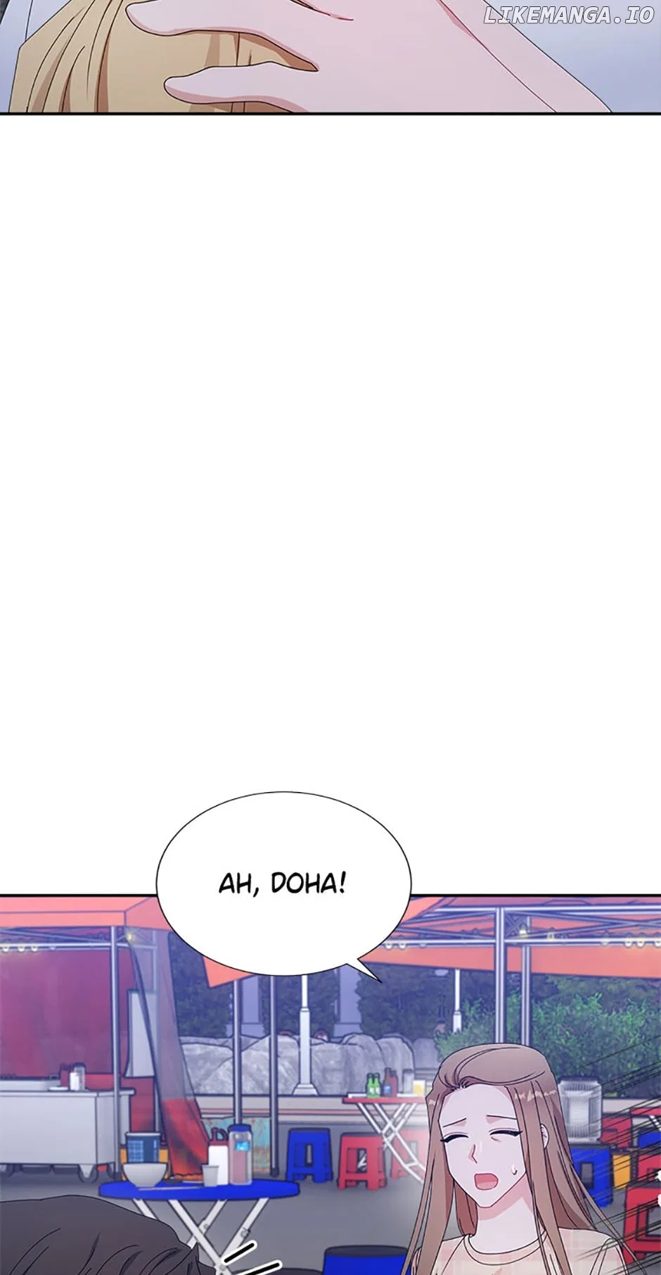 Love For Hire Chapter 69 – Page 28