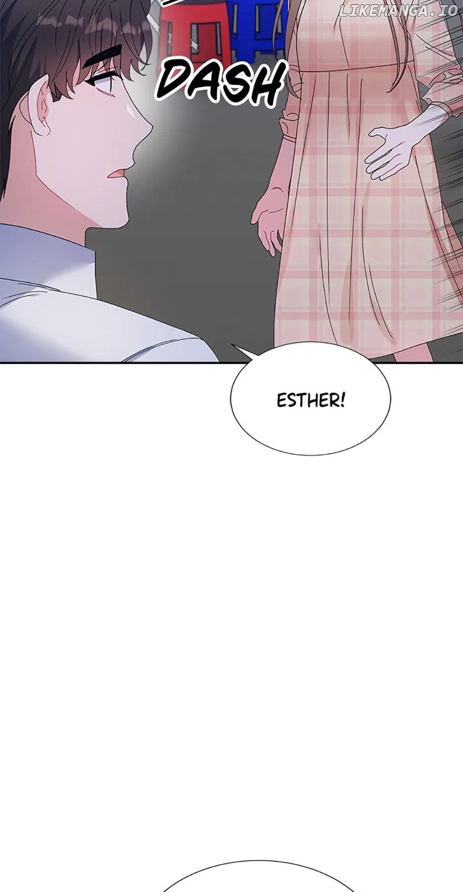 Love For Hire Chapter 69 – Page 29