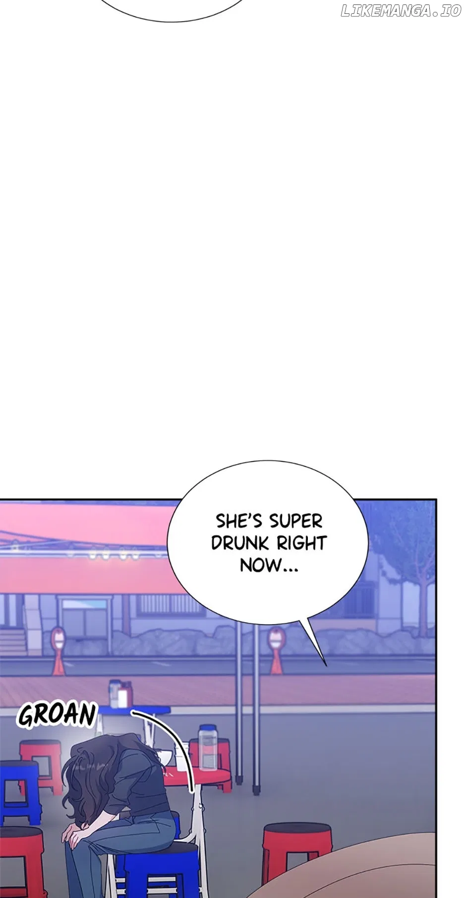 Love For Hire Chapter 69 – Page 31