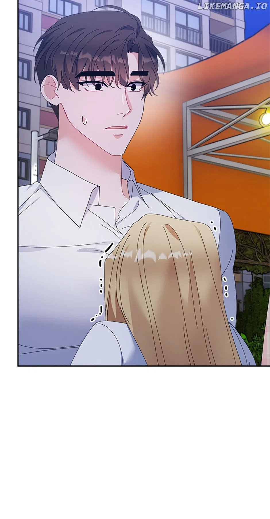 Love For Hire Chapter 69 – Page 33