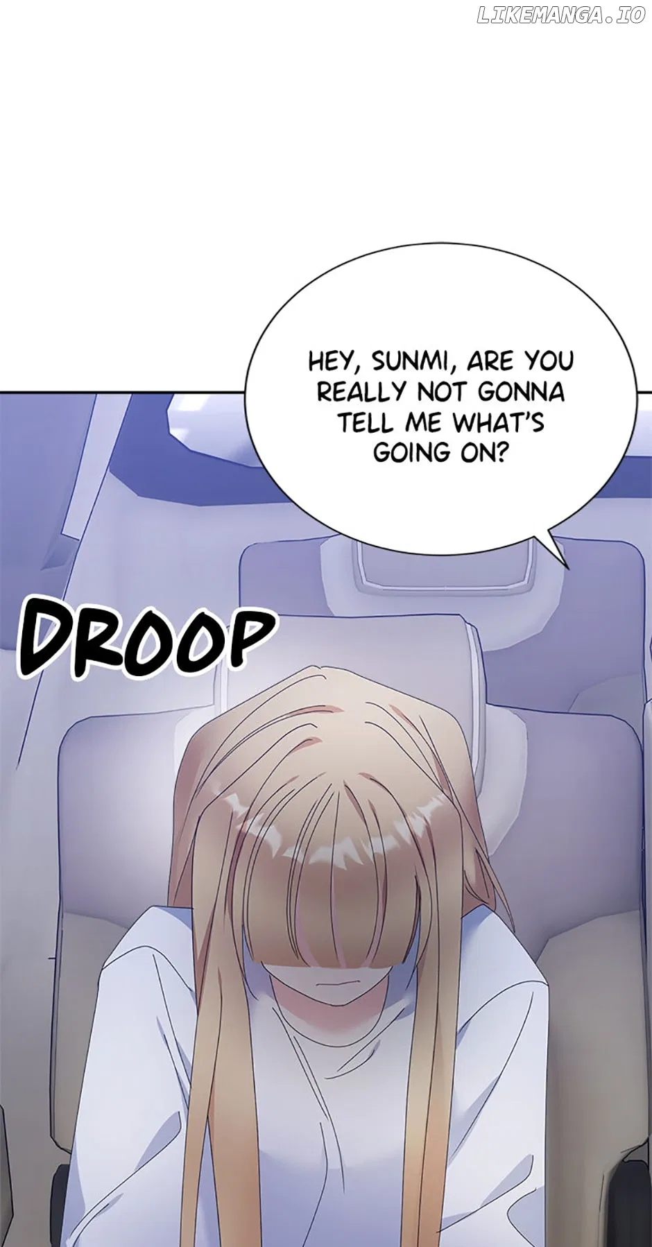 Love For Hire Chapter 69 – Page 38