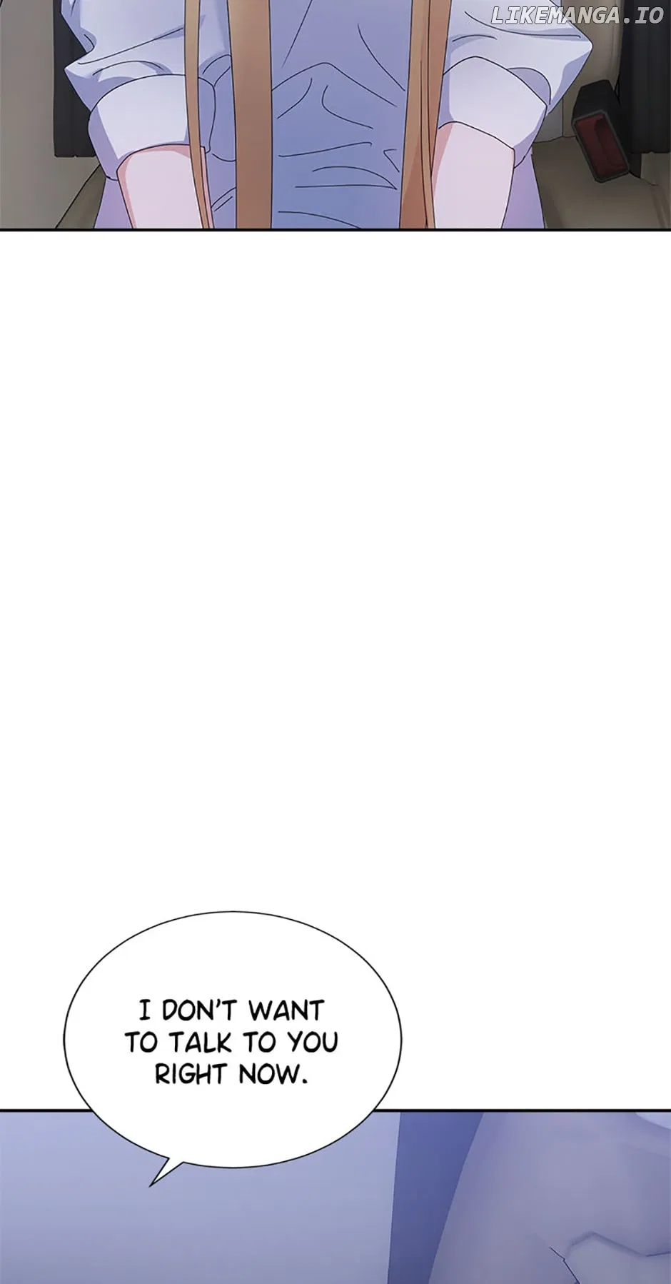 Love For Hire Chapter 69 – Page 39
